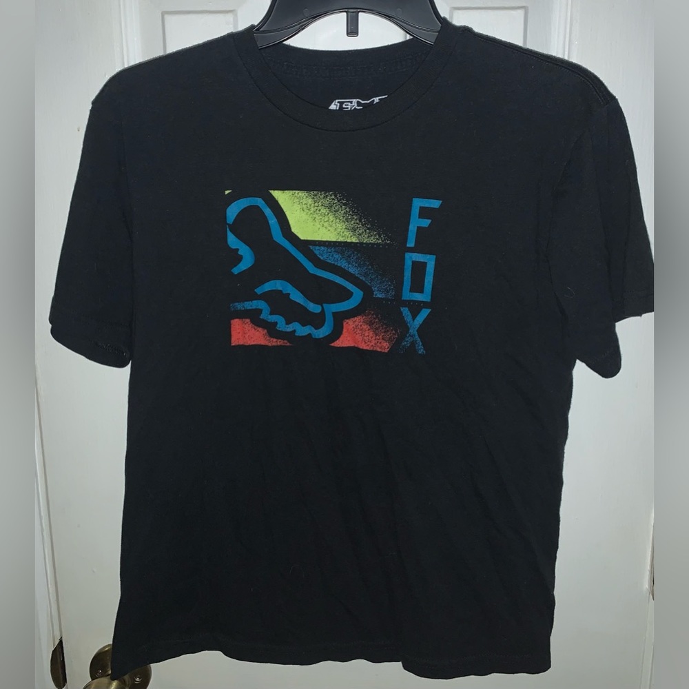 Fox big boy tshirt